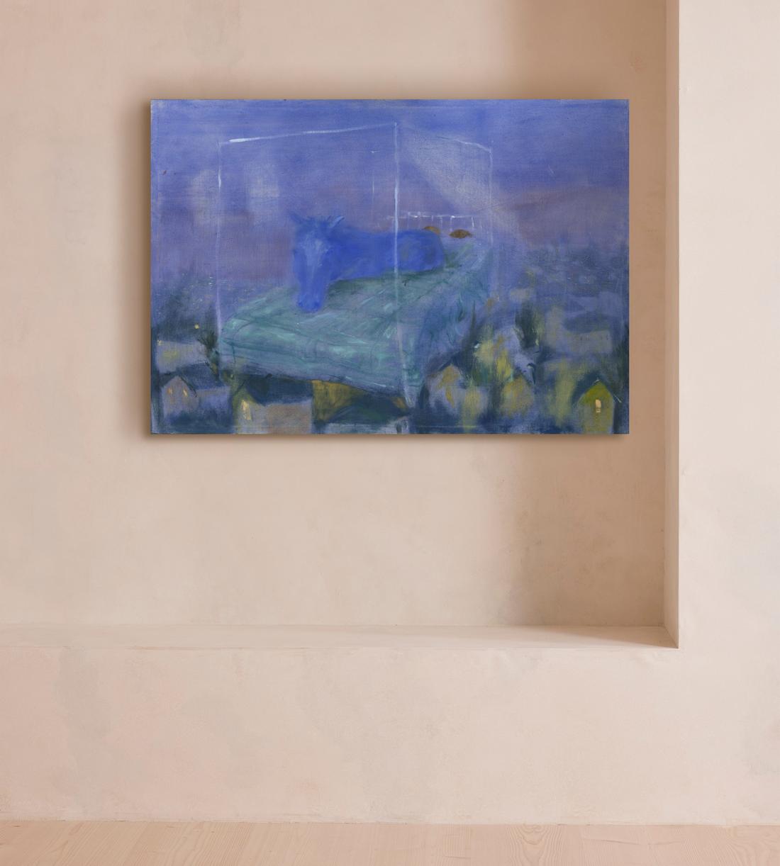'Dawn' by Lizi Budagashvili - Images - Image 3