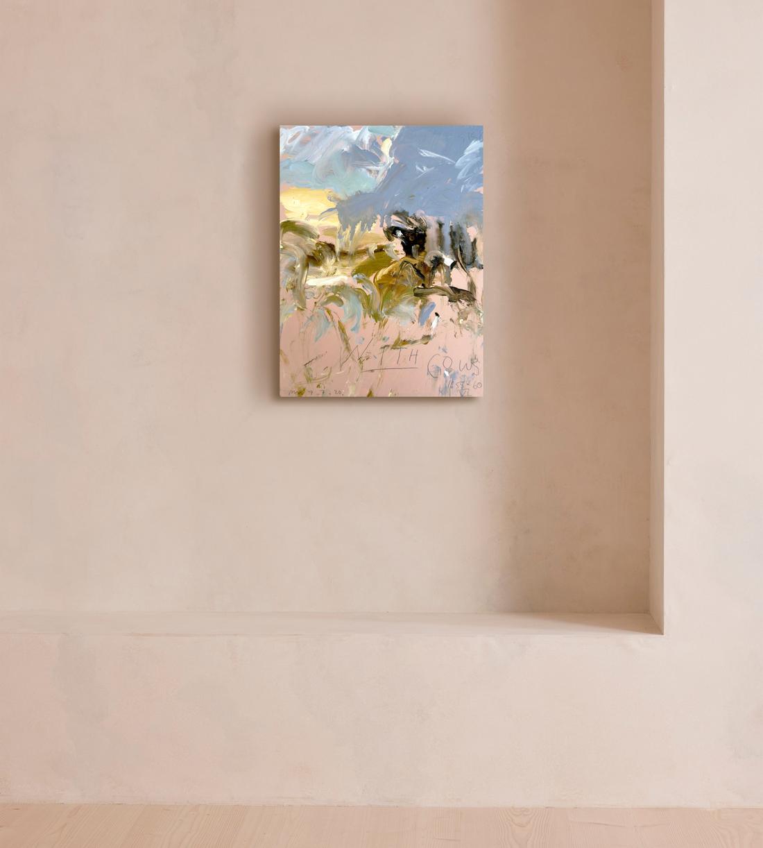 'Cuyp with Cows 7.7.20' by Philip Maltman - Images - Image 3
