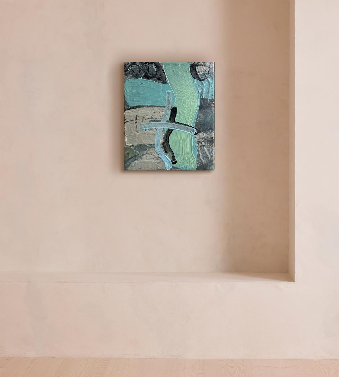 'Compass Study VII' by Day Bowman - Images - Image 3