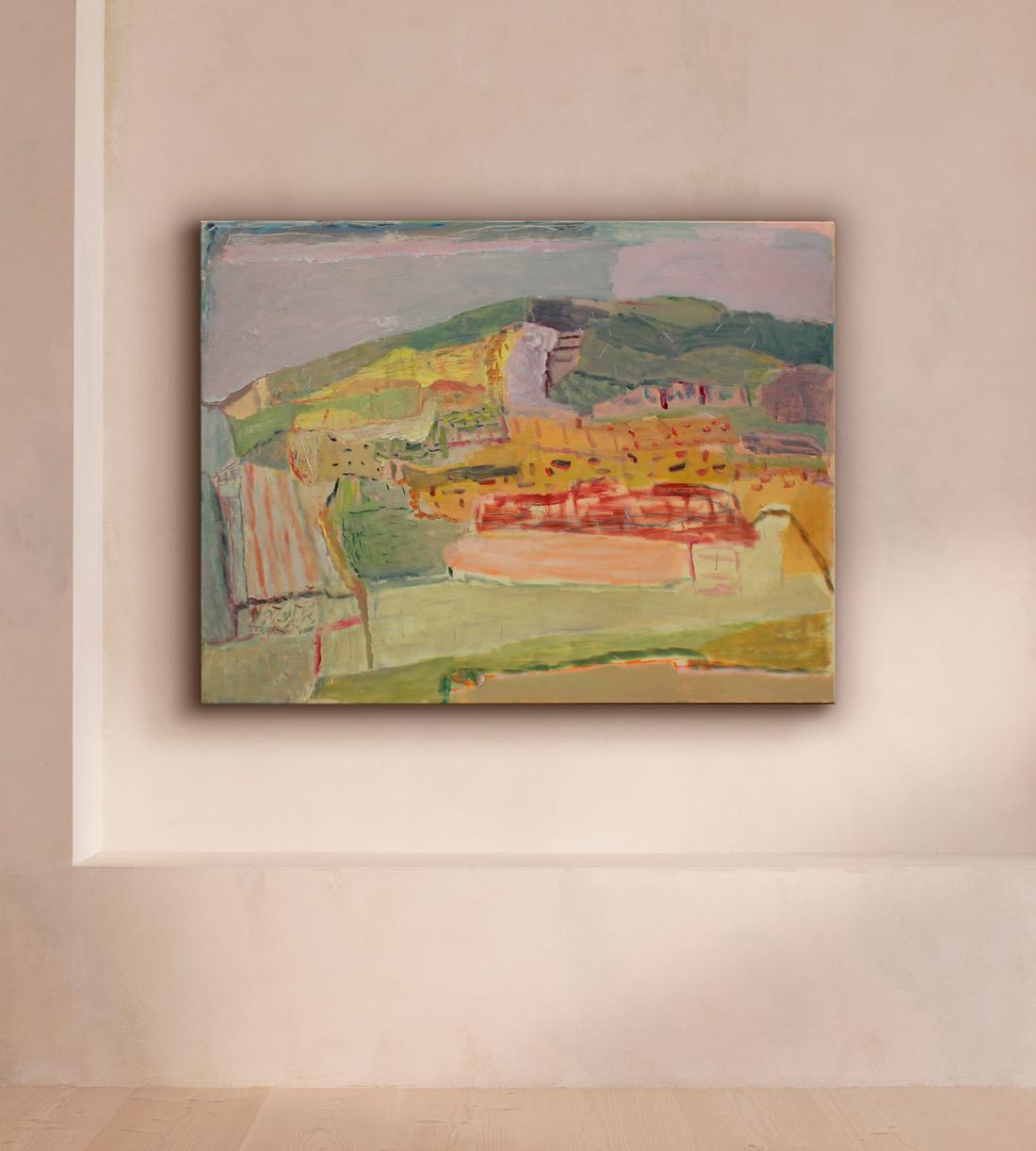 'Hill' by Andrew Crane - Images - Image 4