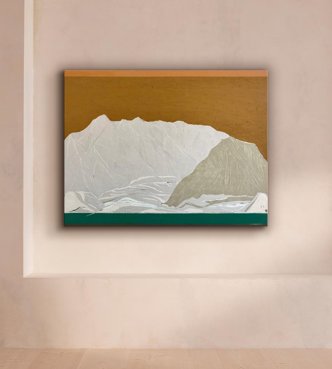 'Tranquility' by Clare Thatcher - Images - Image 4