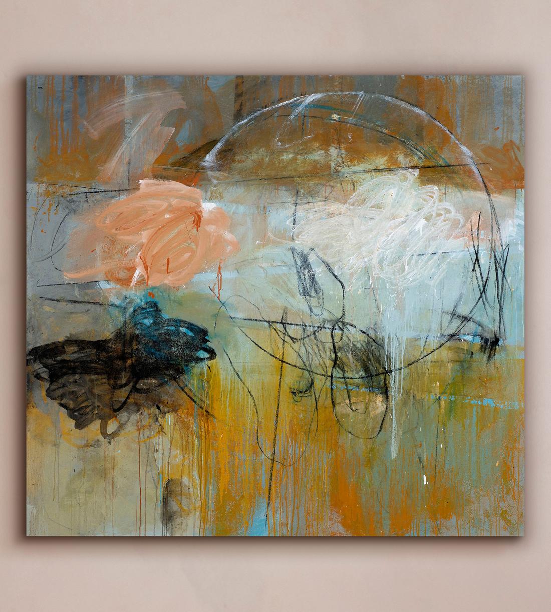 'Fortress Series 8' by Day Bowman - Listing - Image 2