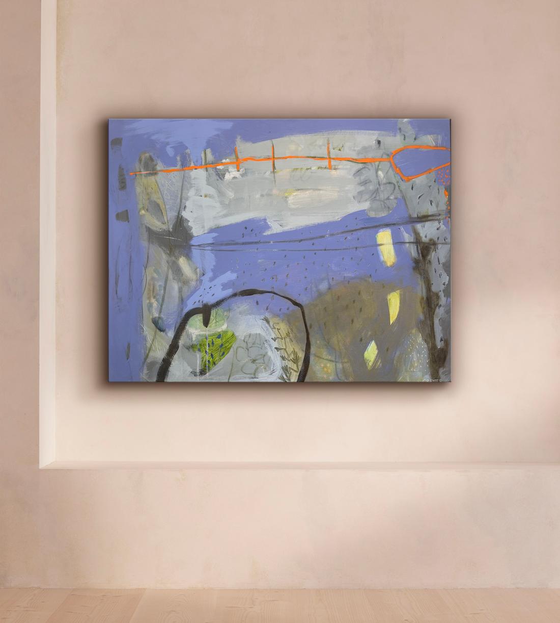 'Salt Marsh before Dawn' by Laura Cramer - Images - Image 4