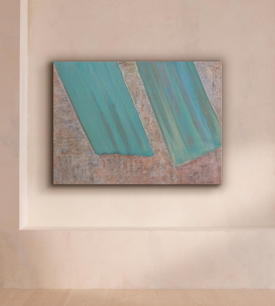 'Shears in sea-green' by Kevin Jackson - Images - Image 4