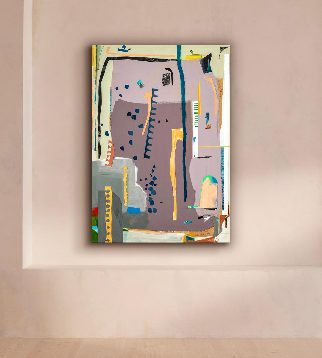 'Diving' by Lobo Velar de Irigoyen - Images - Image 4