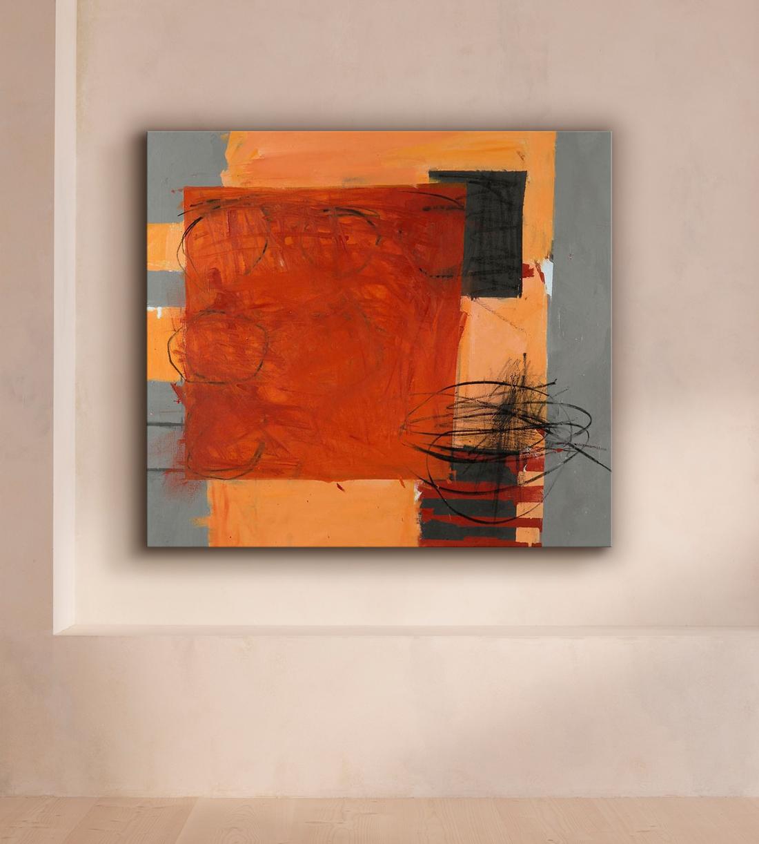 'Drum 3 - Water Zone Series' by Day Bowman - Images - Image 4