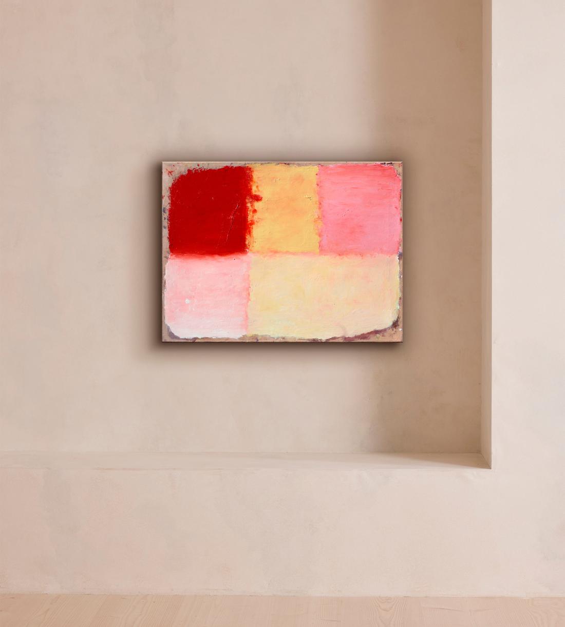 'Red and yellow' by Andrew Crane - Images - Image 3