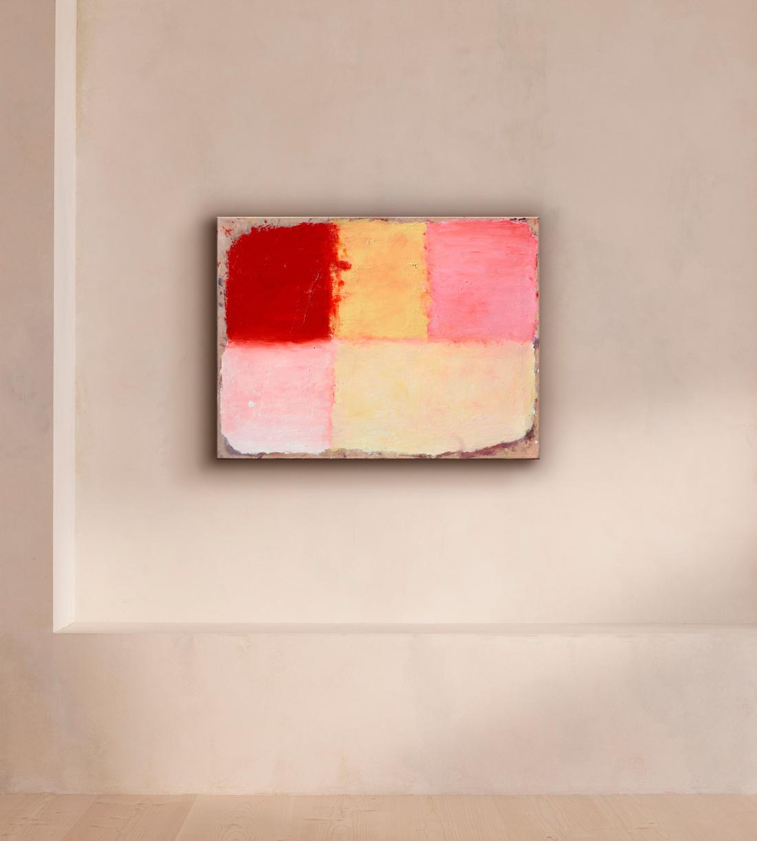 'Red and yellow' by Andrew Crane - Images - Image 4