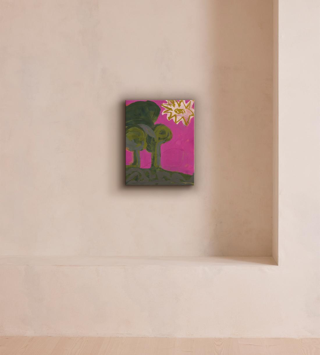 'Trio #8' by Sue Kennington - Images - Image 3