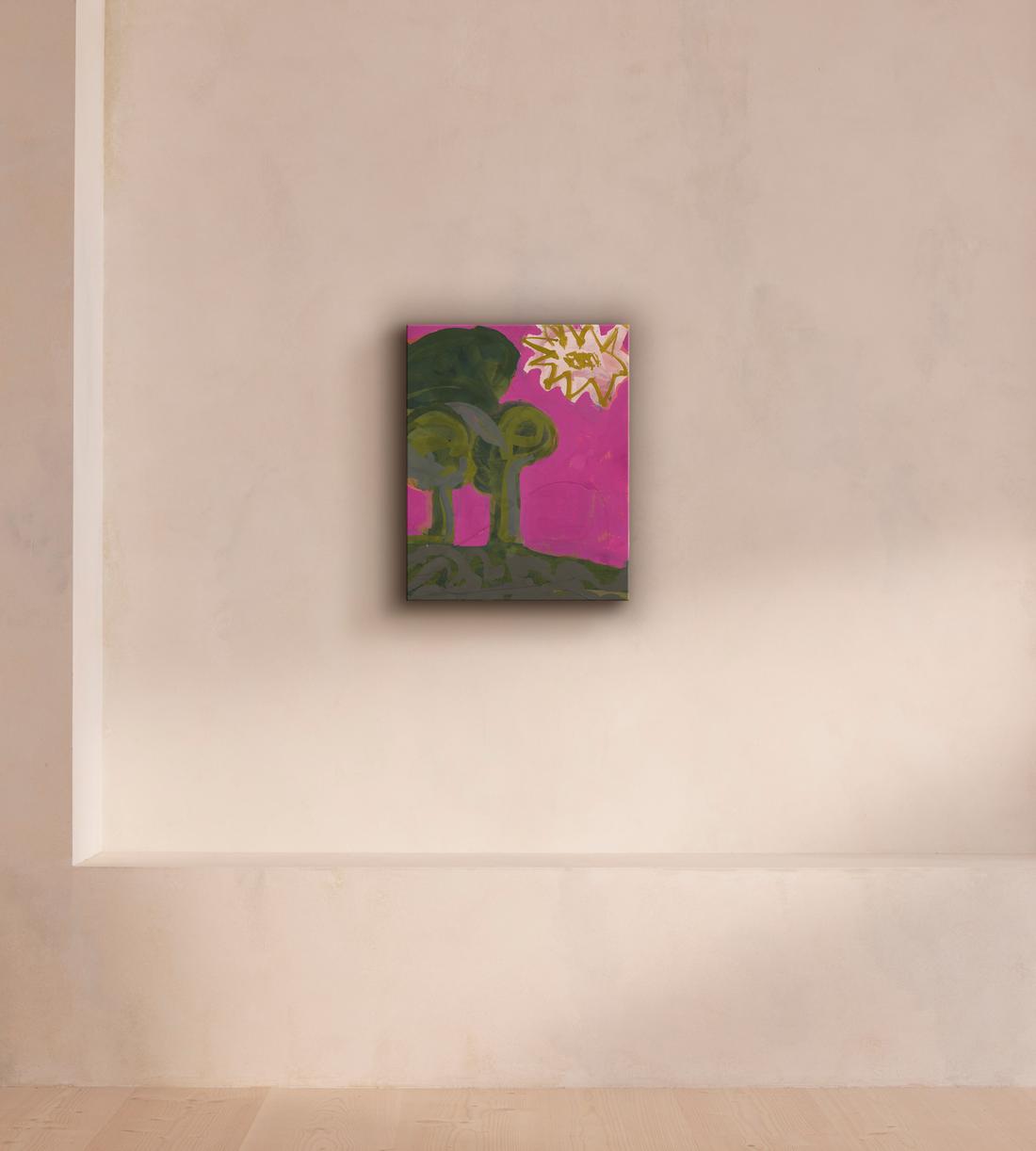 'Trio #8' by Sue Kennington - Images - Image 4