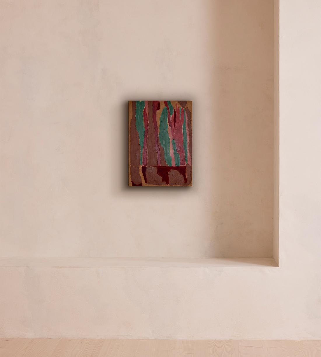 'Submerged 2' by Clare Thatcher - Images - Image 3