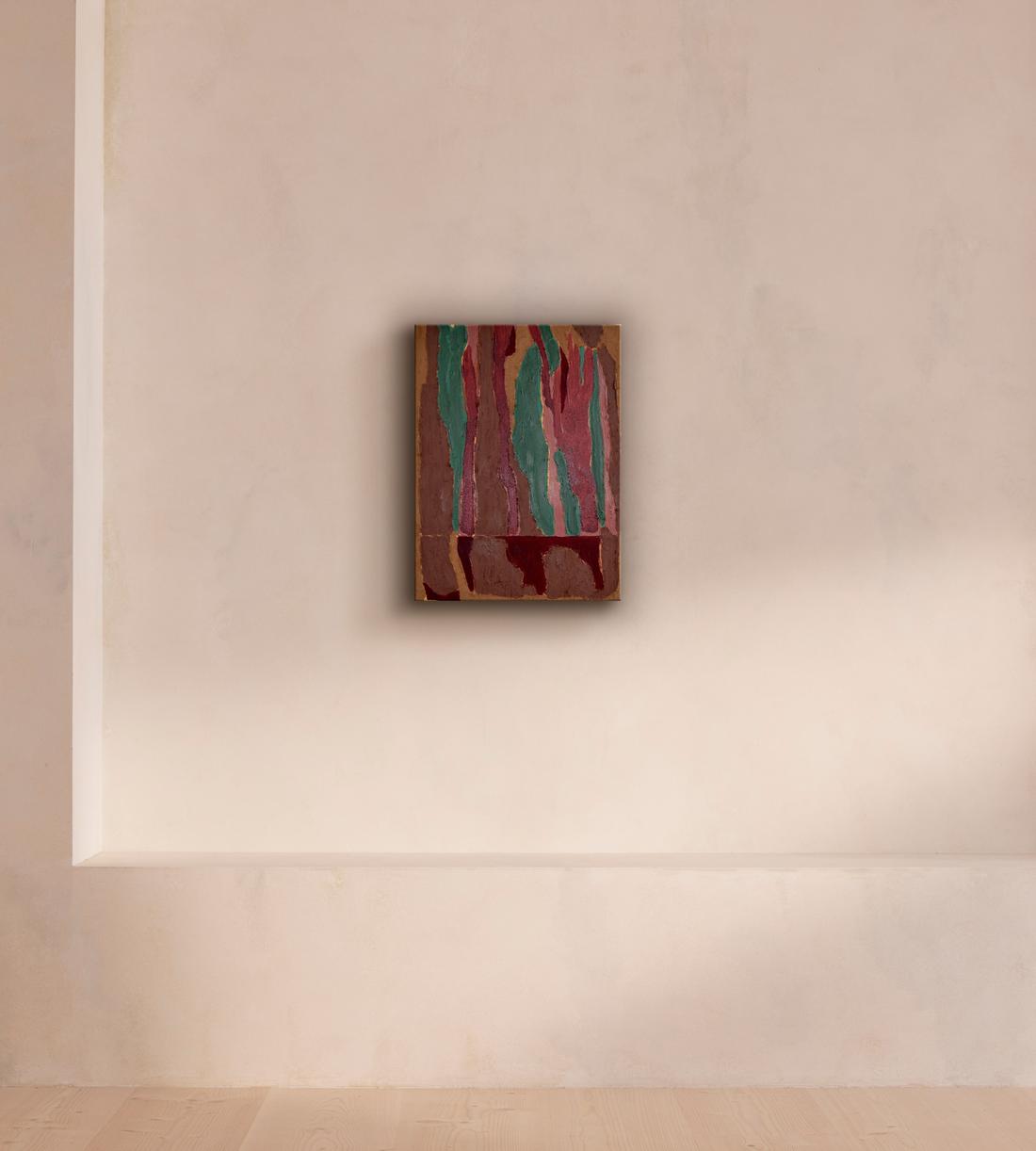 'Submerged 2' by Clare Thatcher - Images - Image 4