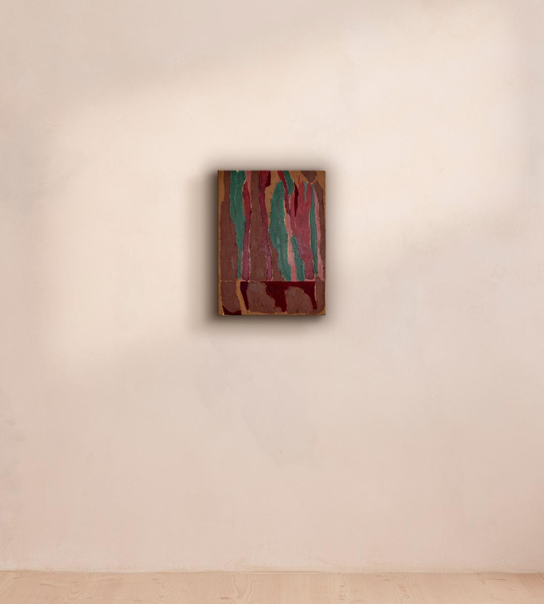 'Submerged 2' by Clare Thatcher - Listing - Image 1