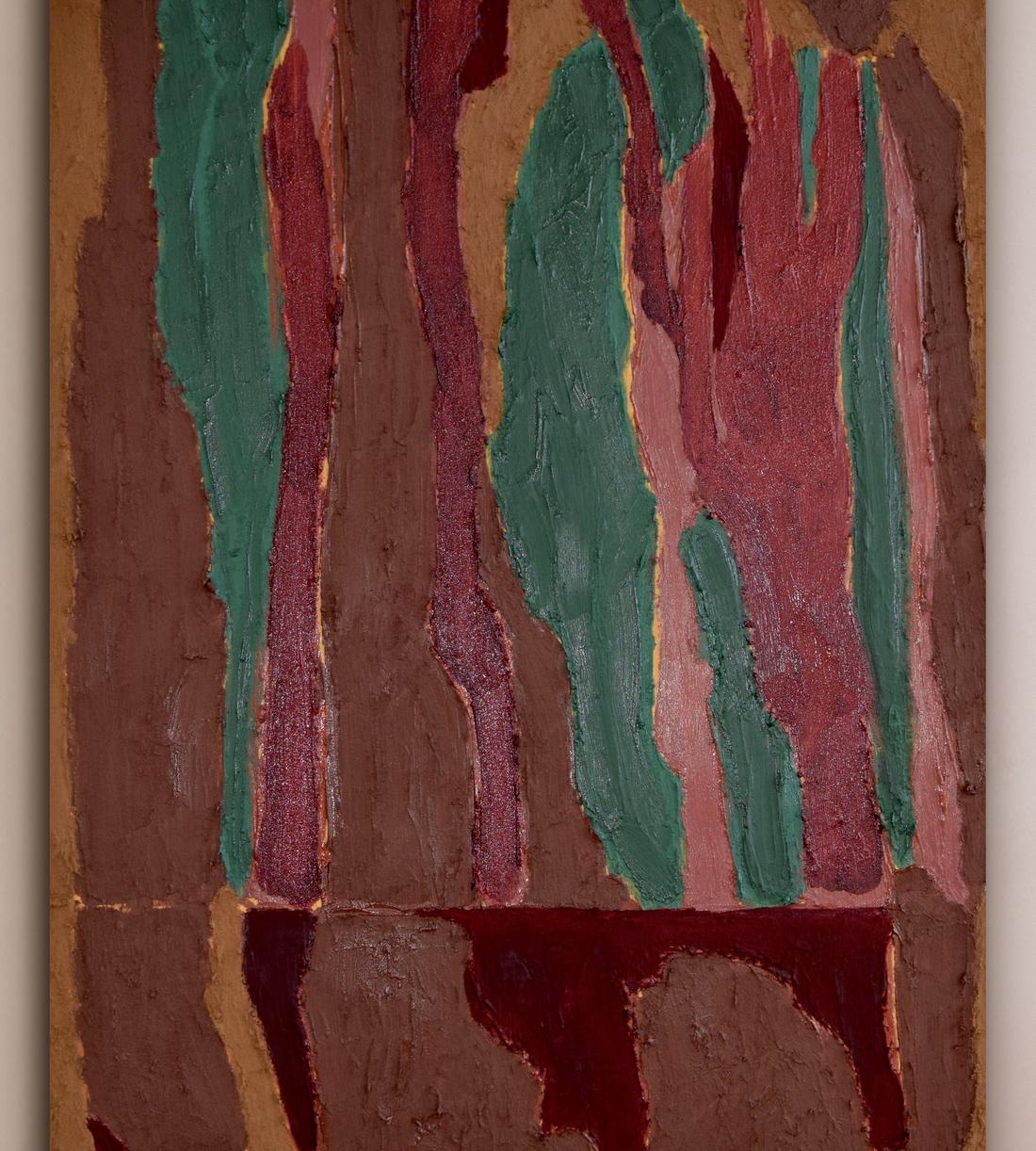 'Submerged 2' by Clare Thatcher - Listing - Image 2