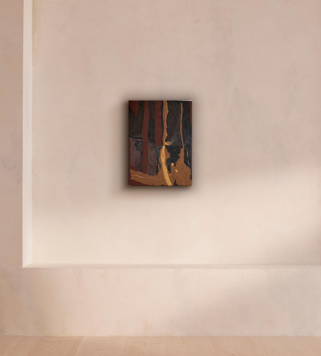 'Submerged 3' by Clare Thatcher - Images - Image 4