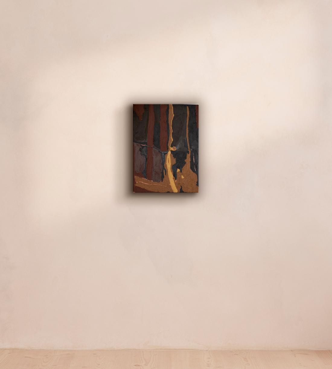 'Submerged 3' by Clare Thatcher - Listing - Image 1