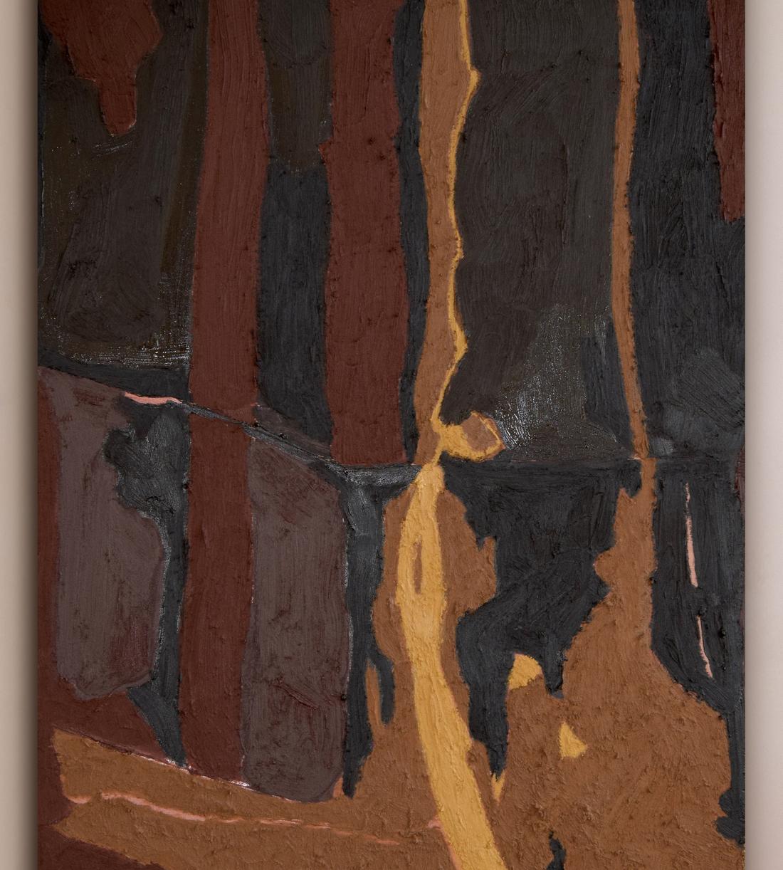 'Submerged 3' by Clare Thatcher - Listing - Image 2
