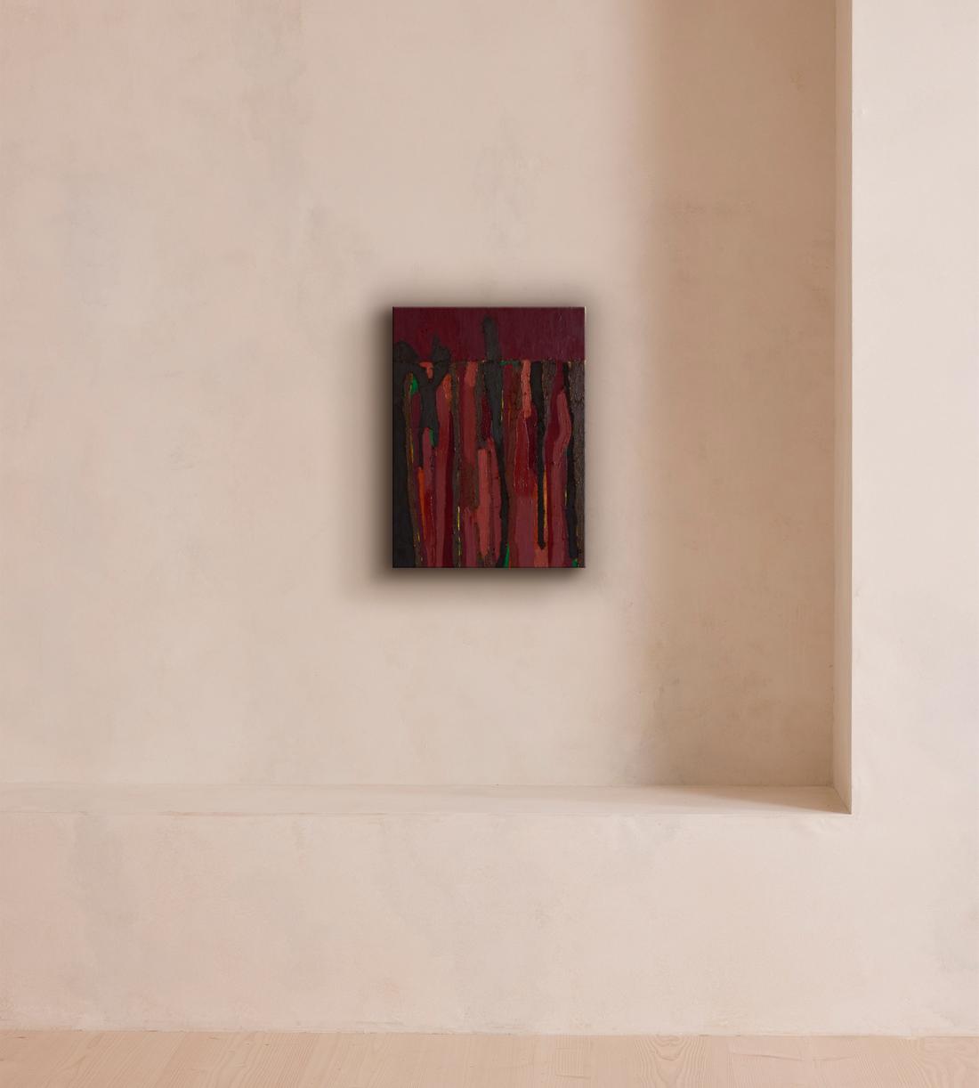 'Submerged 1' by Clare Thatcher - Images - Image 3