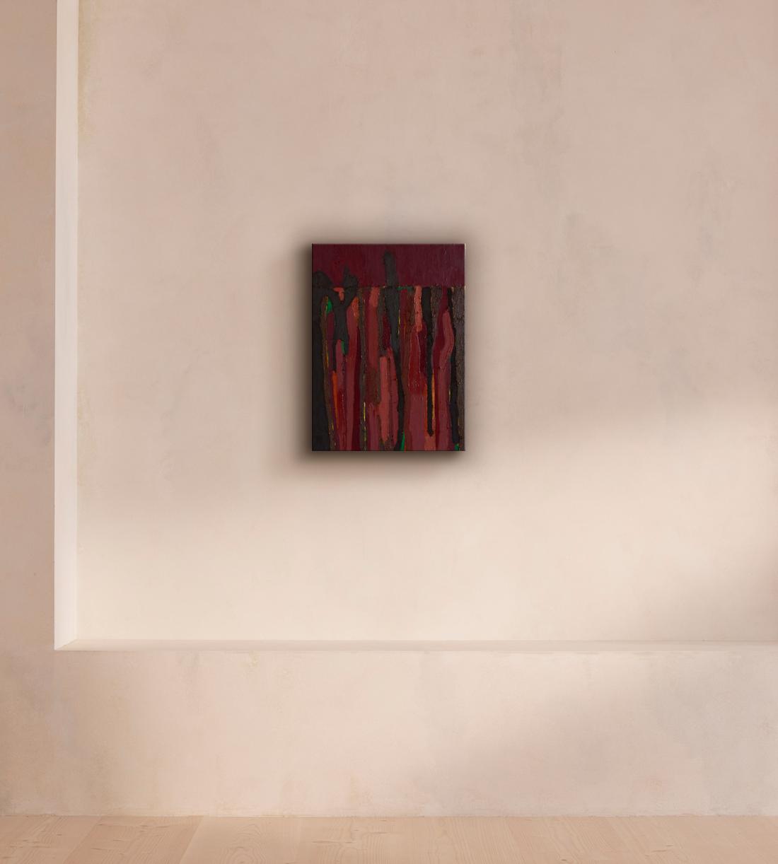 'Submerged 1' by Clare Thatcher - Images - Image 4