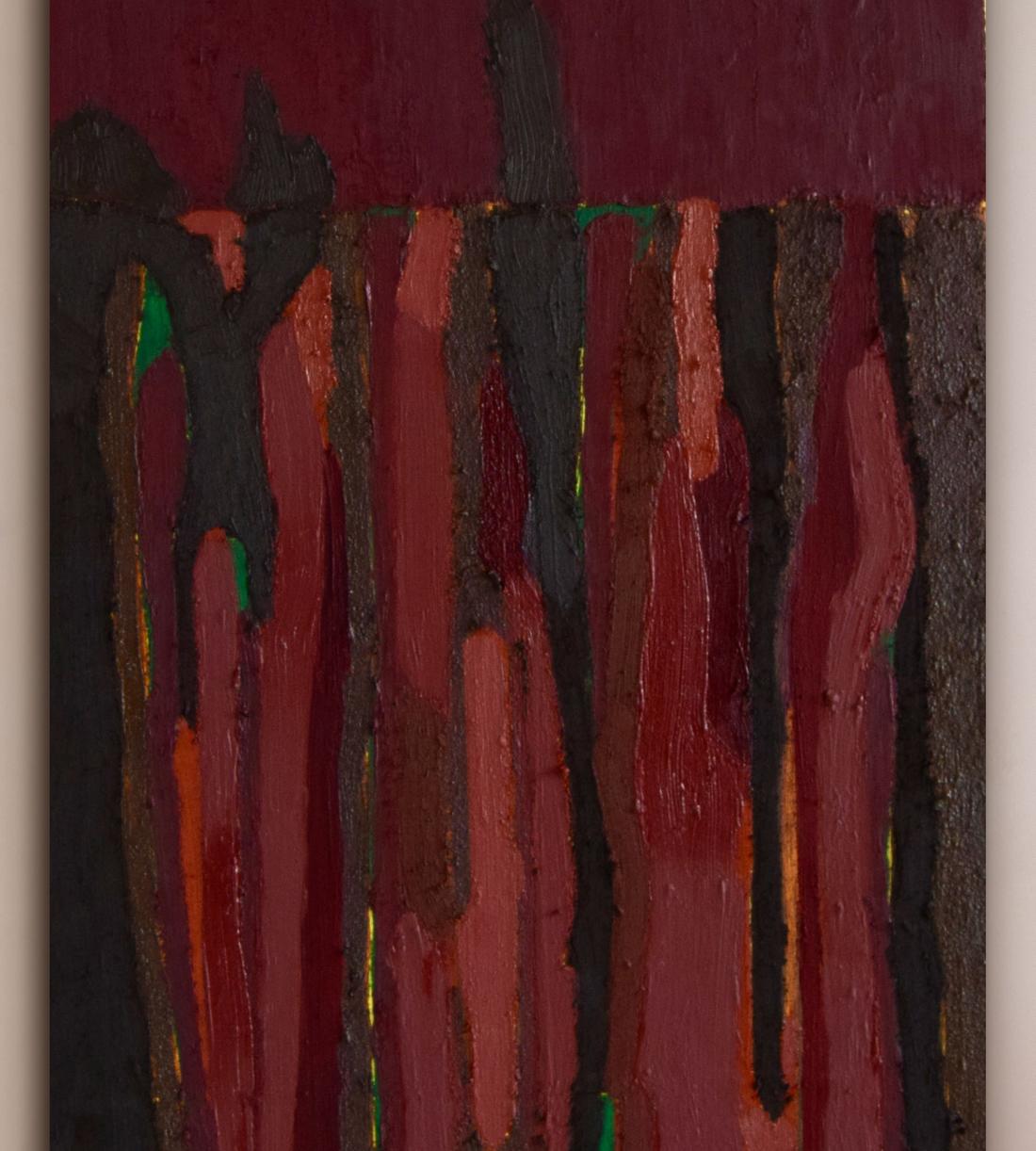 'Submerged 1' by Clare Thatcher - Listing - Image 2