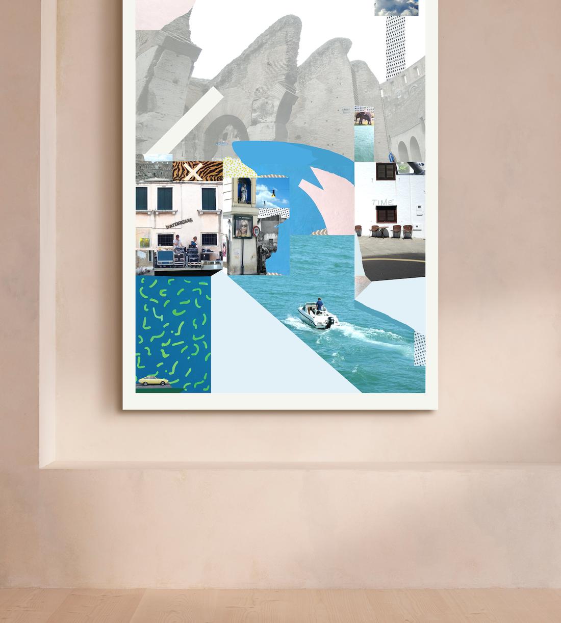 'Time To Daydream' by Bonnie and Clyde - Images - Image 4