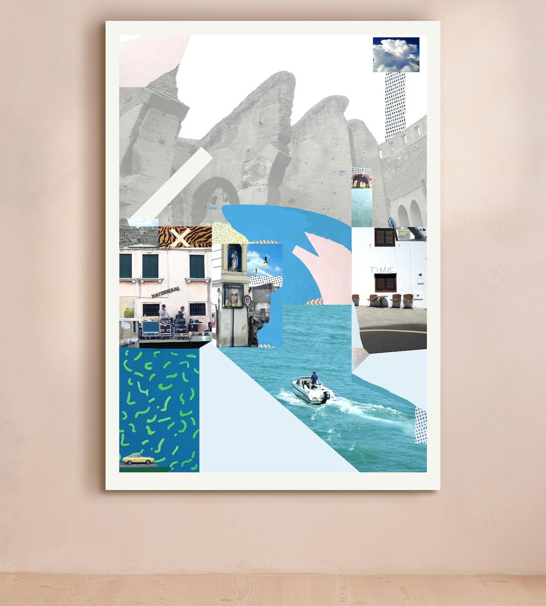 'Time To Daydream' by Bonnie and Clyde - Listing - Image 1