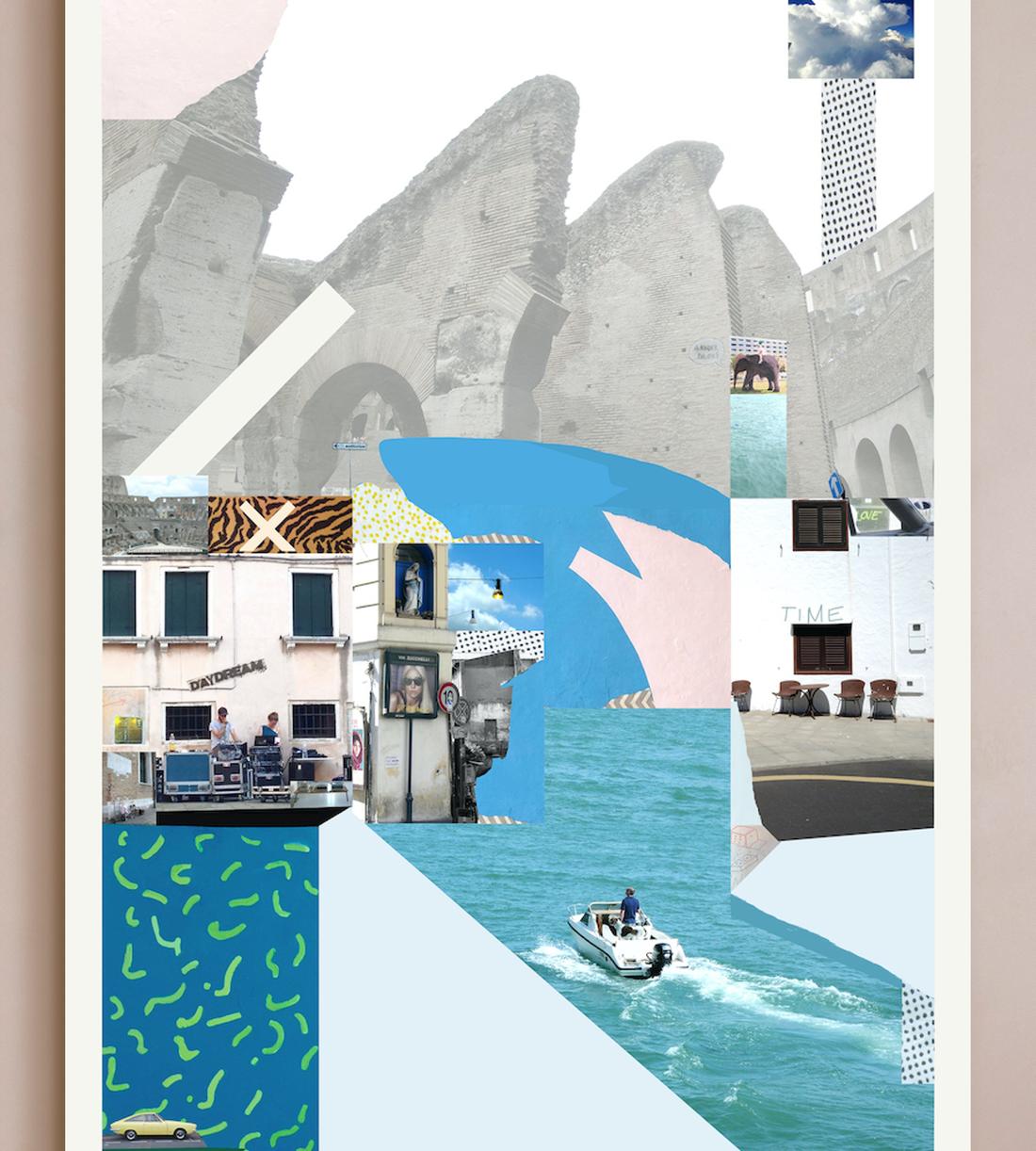 'Time To Daydream' by Bonnie and Clyde - Listing - Image 2