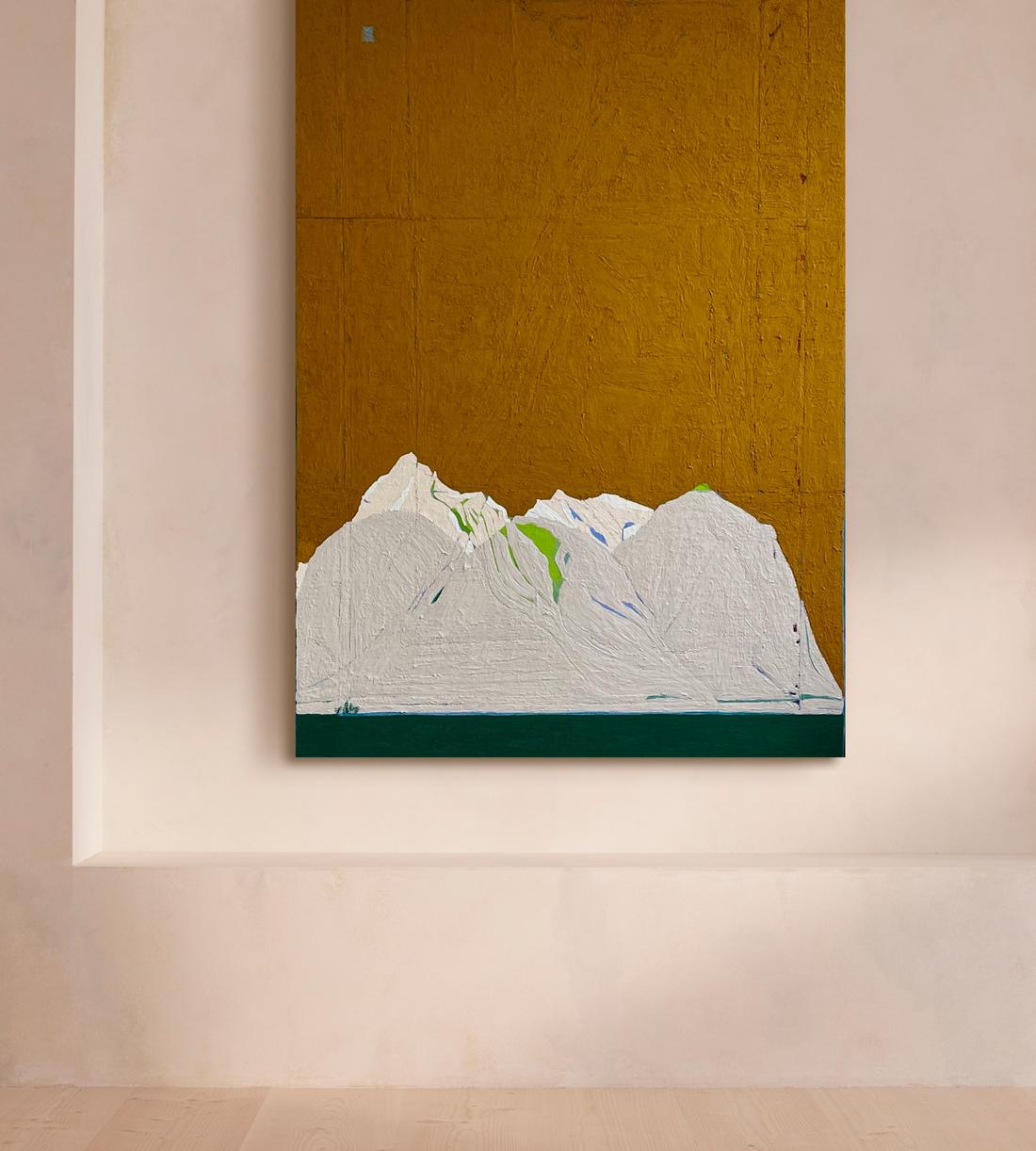 'Quiet Beauty' by Clare Thatcher - Images - Image 4