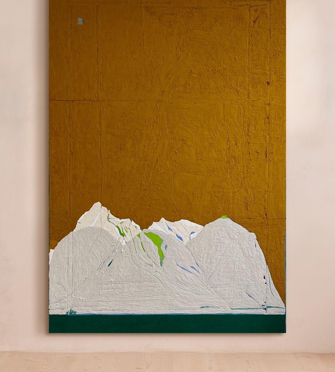'Quiet Beauty' by Clare Thatcher - Listing - Image 1
