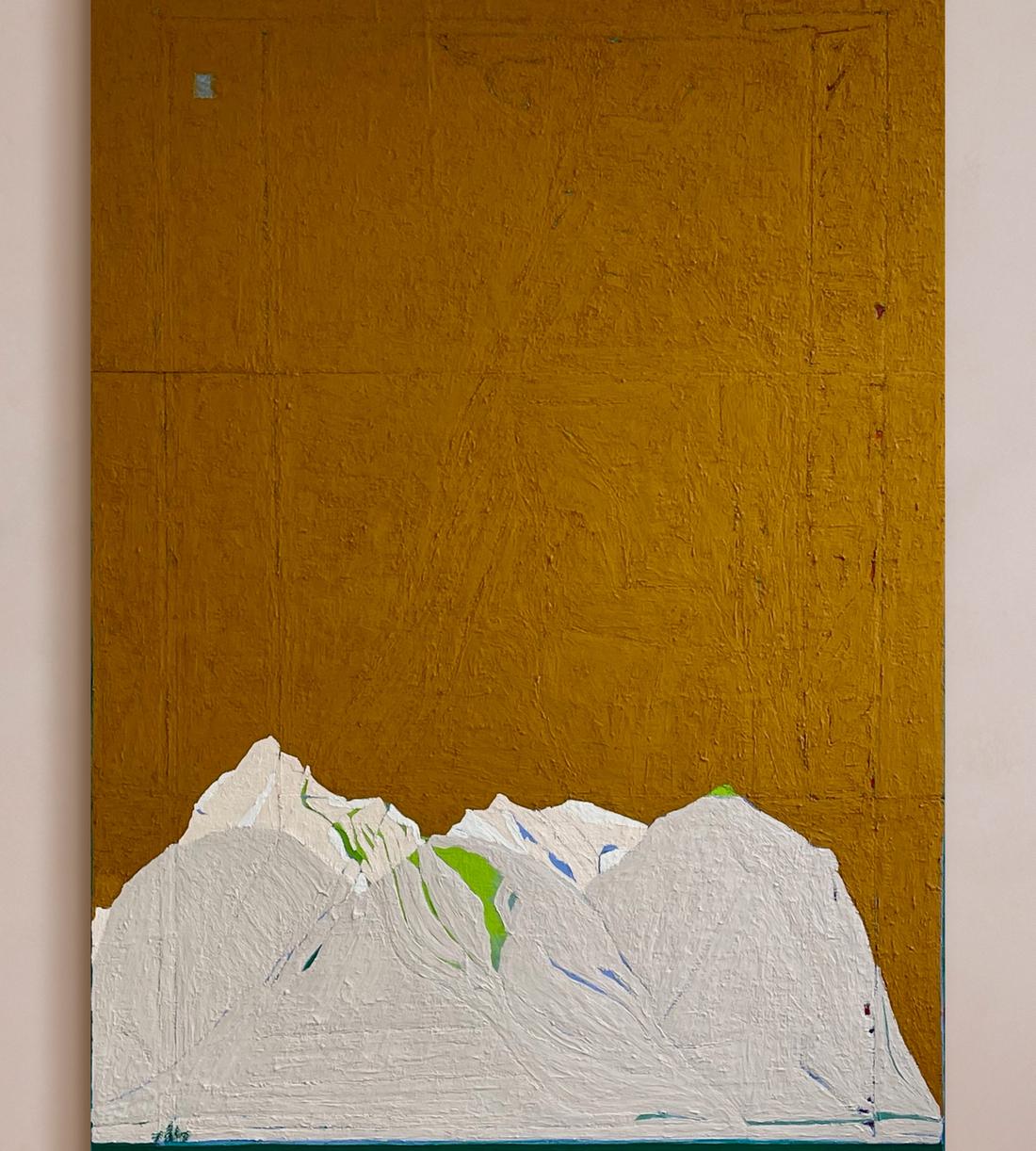 'Quiet Beauty' by Clare Thatcher - Listing - Image 2