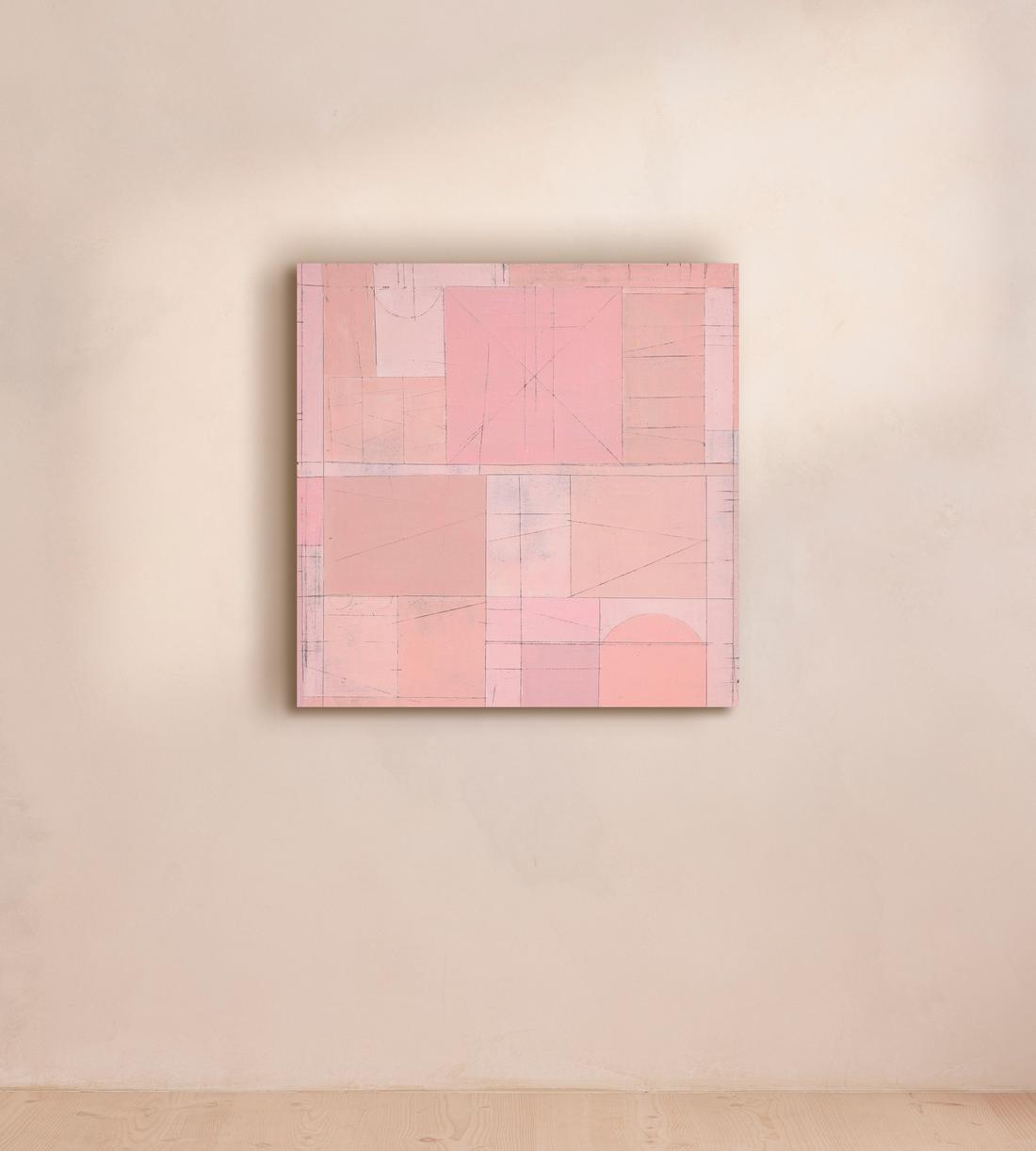 'These are just places to me now' by Ruth Philo - Listing - Image 1