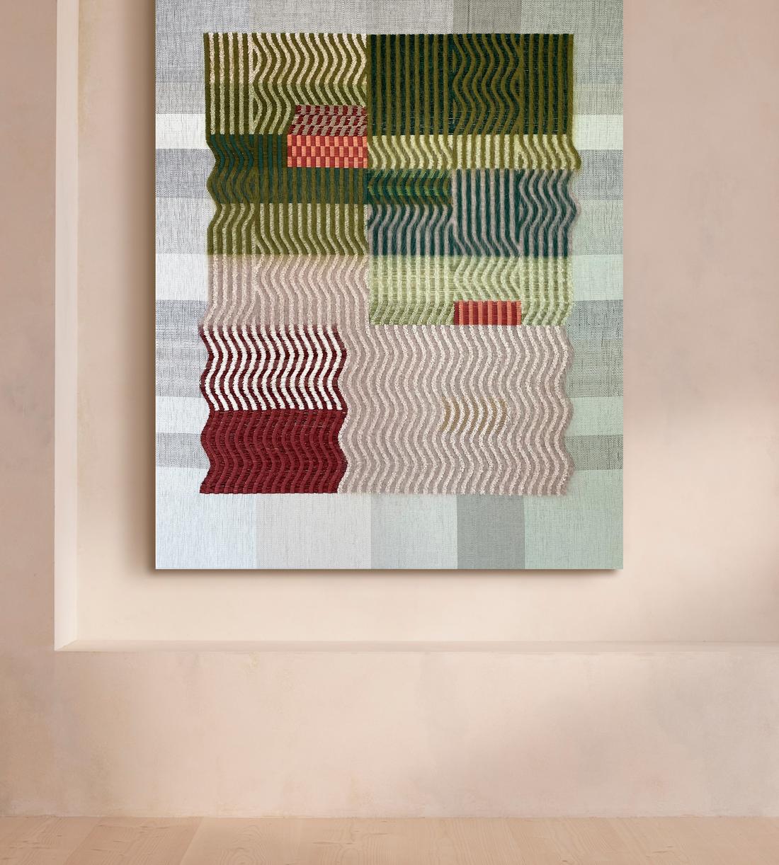 'Soliloquy XVIII' by Meghan Spielman - Images - Image 4