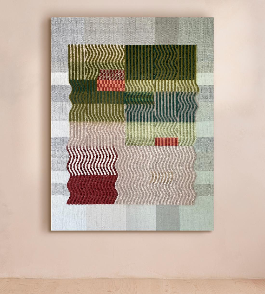 'Soliloquy XVIII' by Meghan Spielman - Listing - Image 1