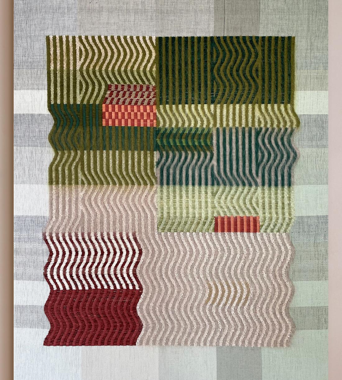'Soliloquy XVIII' by Meghan Spielman - Listing - Image 2