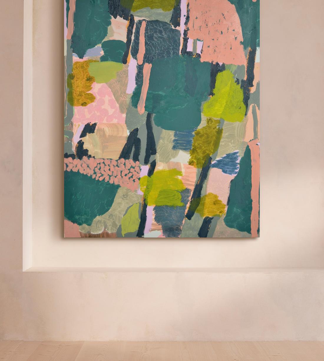 'Flowerbed' by Jack Paffett - Images - Image 4