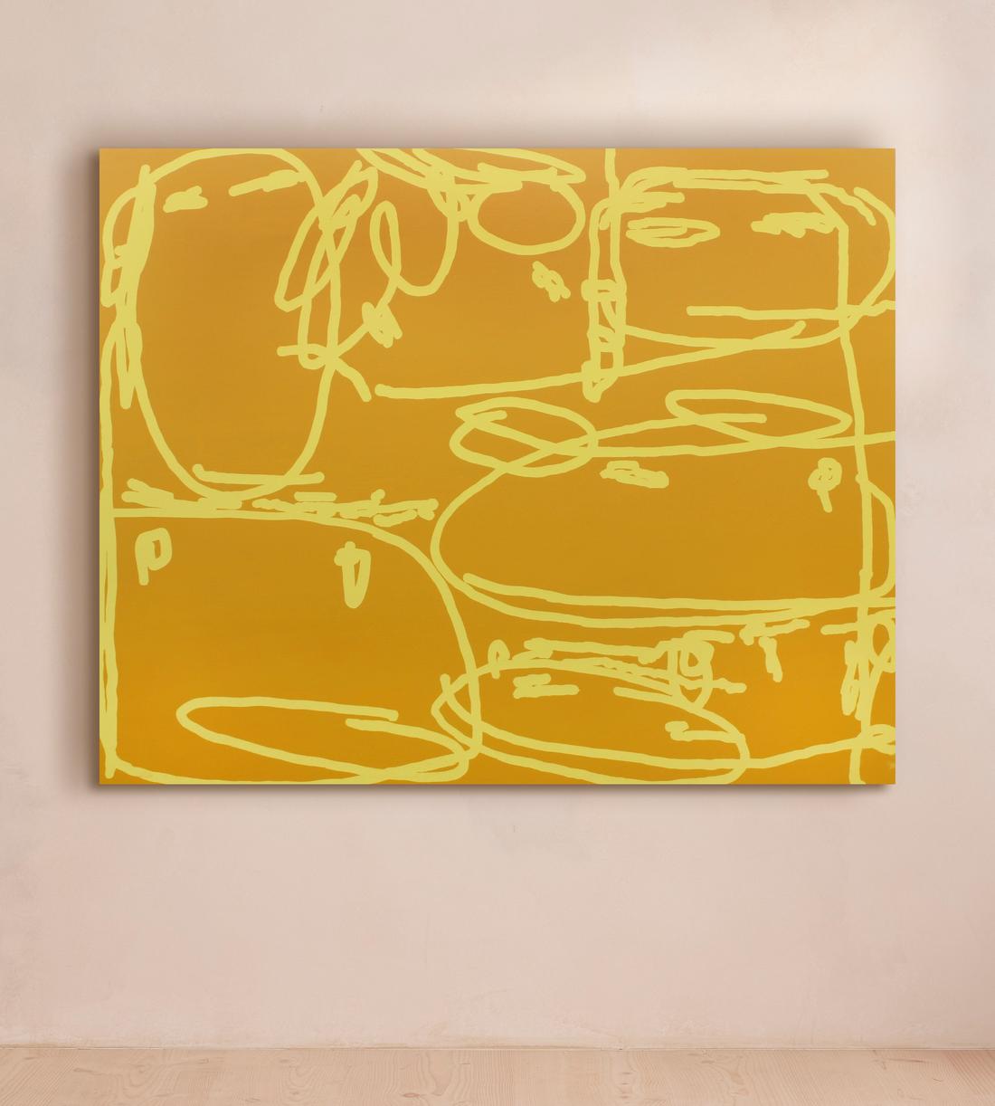 'New Friends' by Daniel Fletcher - Listing - Image 1