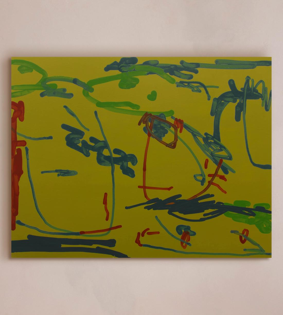 'Spring Conversations' by Daniel Fletcher - Listing - Image 2
