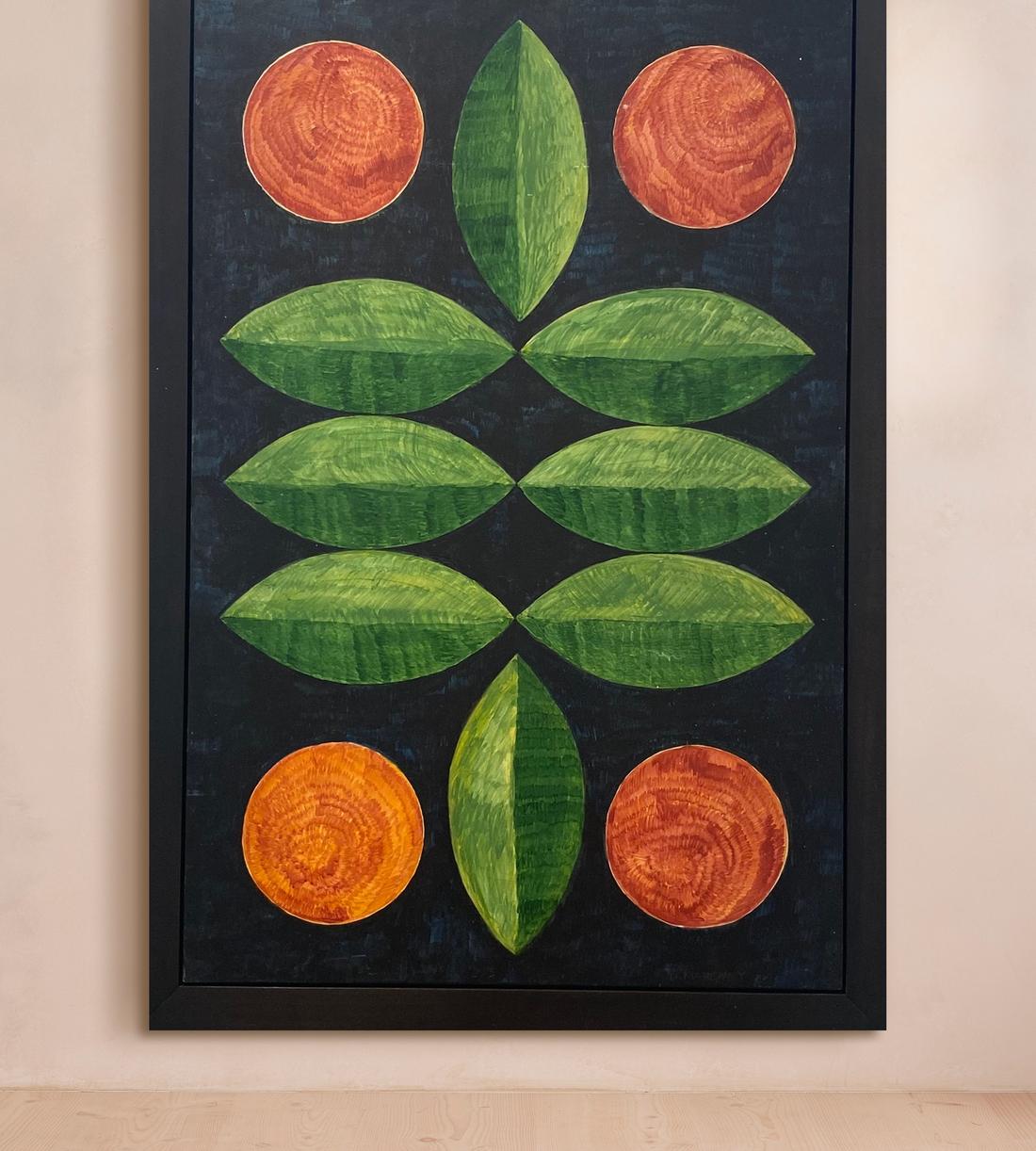 'Taukotupa' by Dominic McHenry - Listing - Image 1