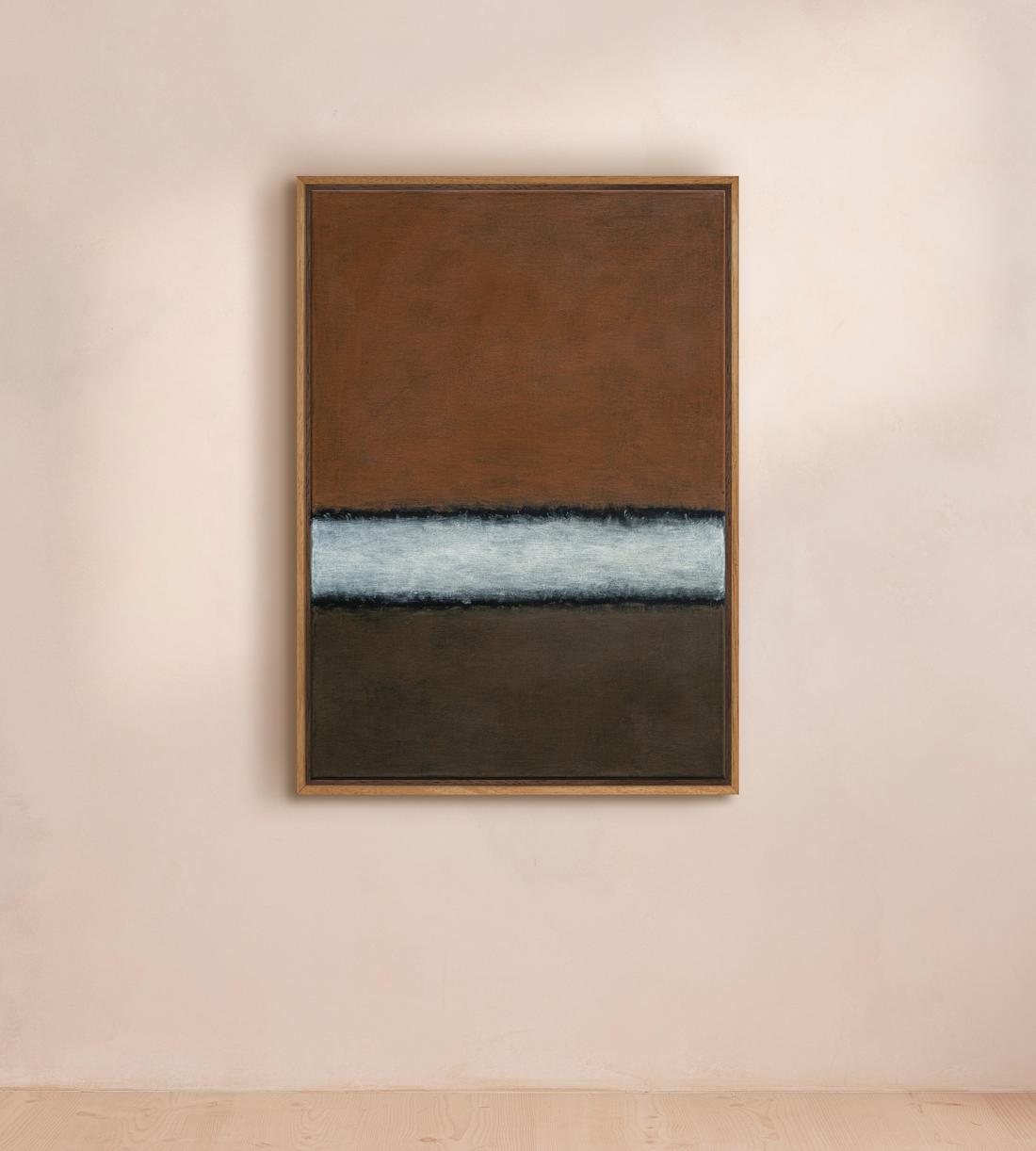 'Composition abstraite 15' by zyrko - Listing - Image 3