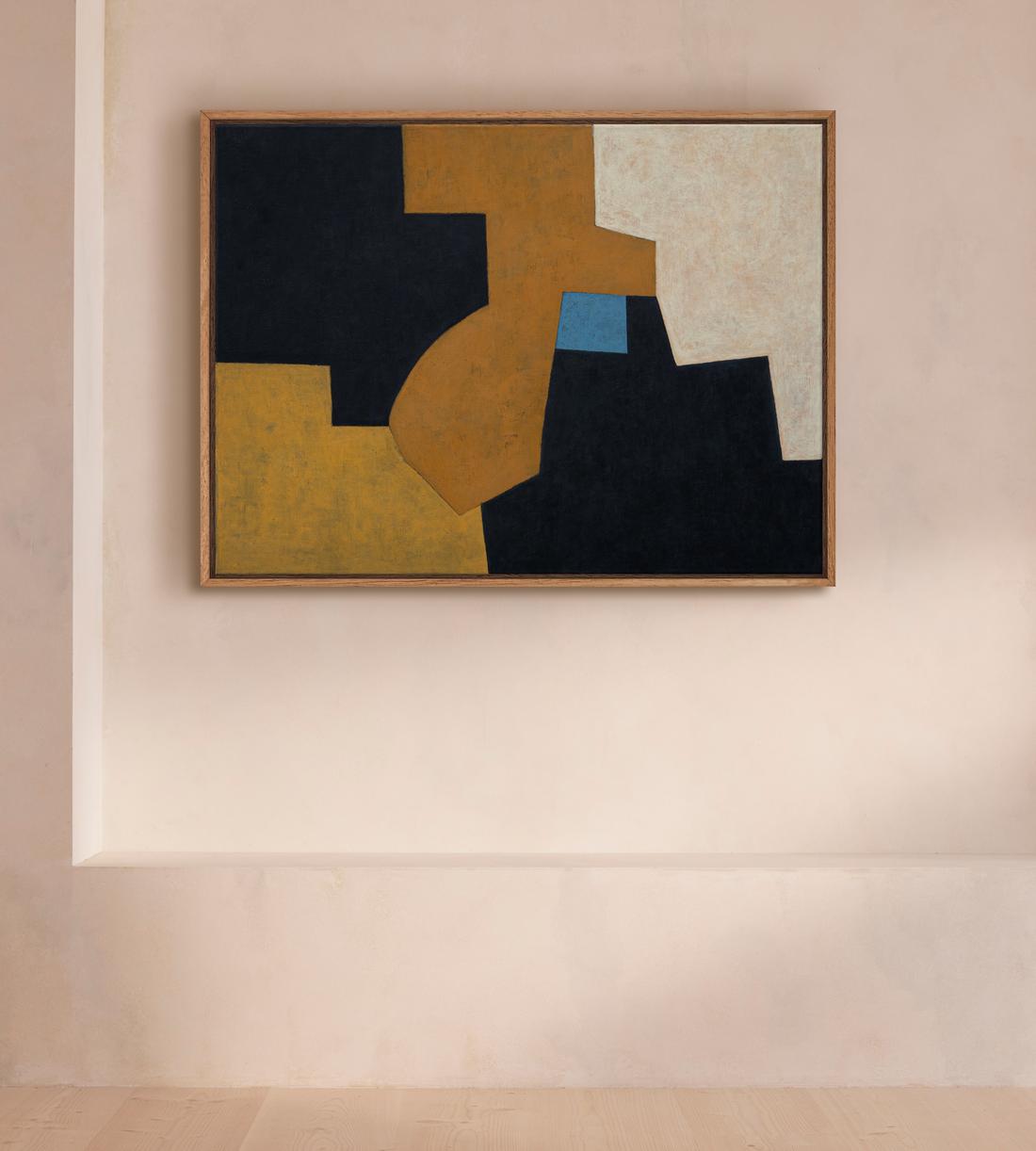 'Composition abstraite B65' by Zyrko - Images - Image 4
