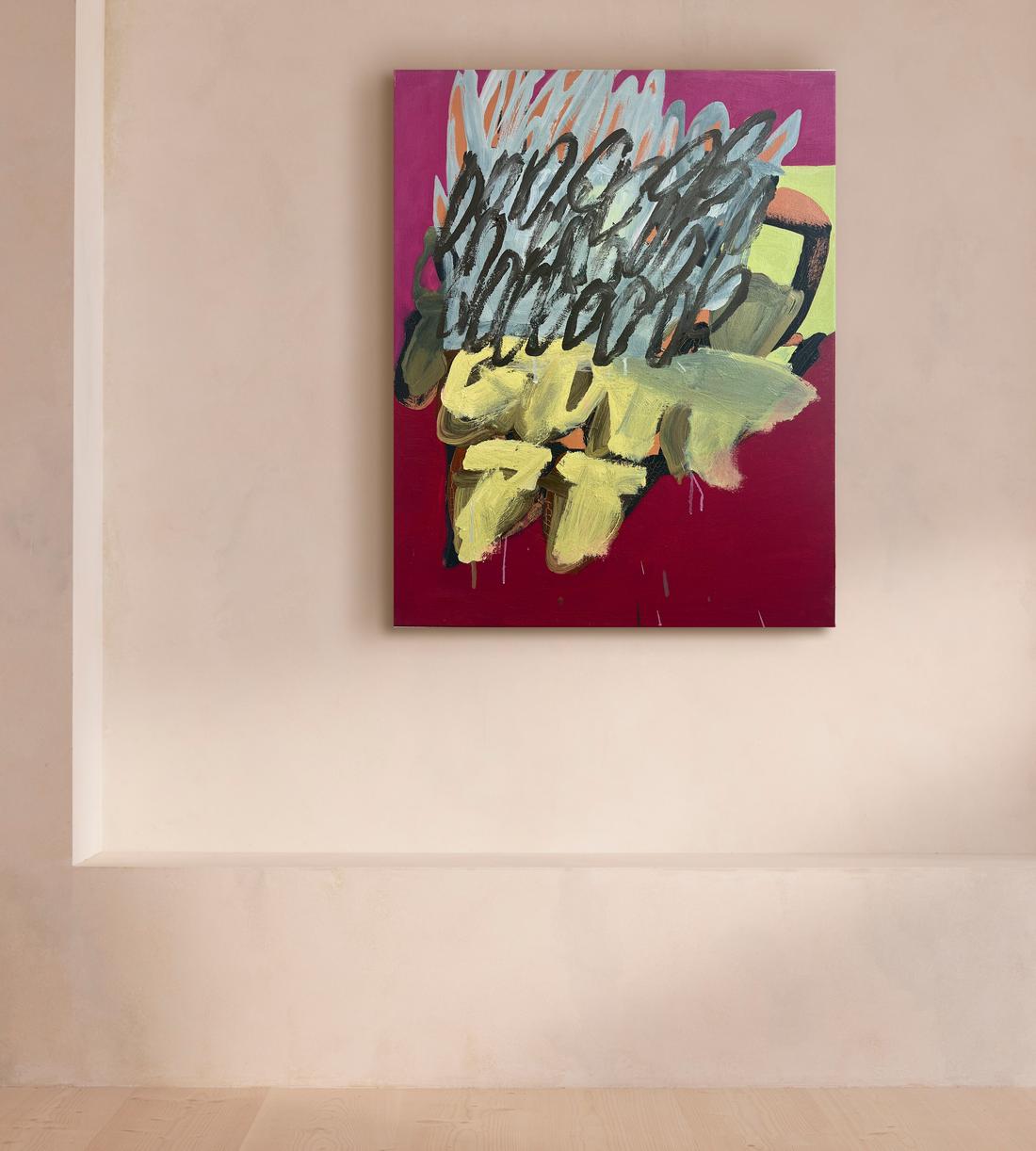 'Hedge' by Henry Ward - Images - Image 4