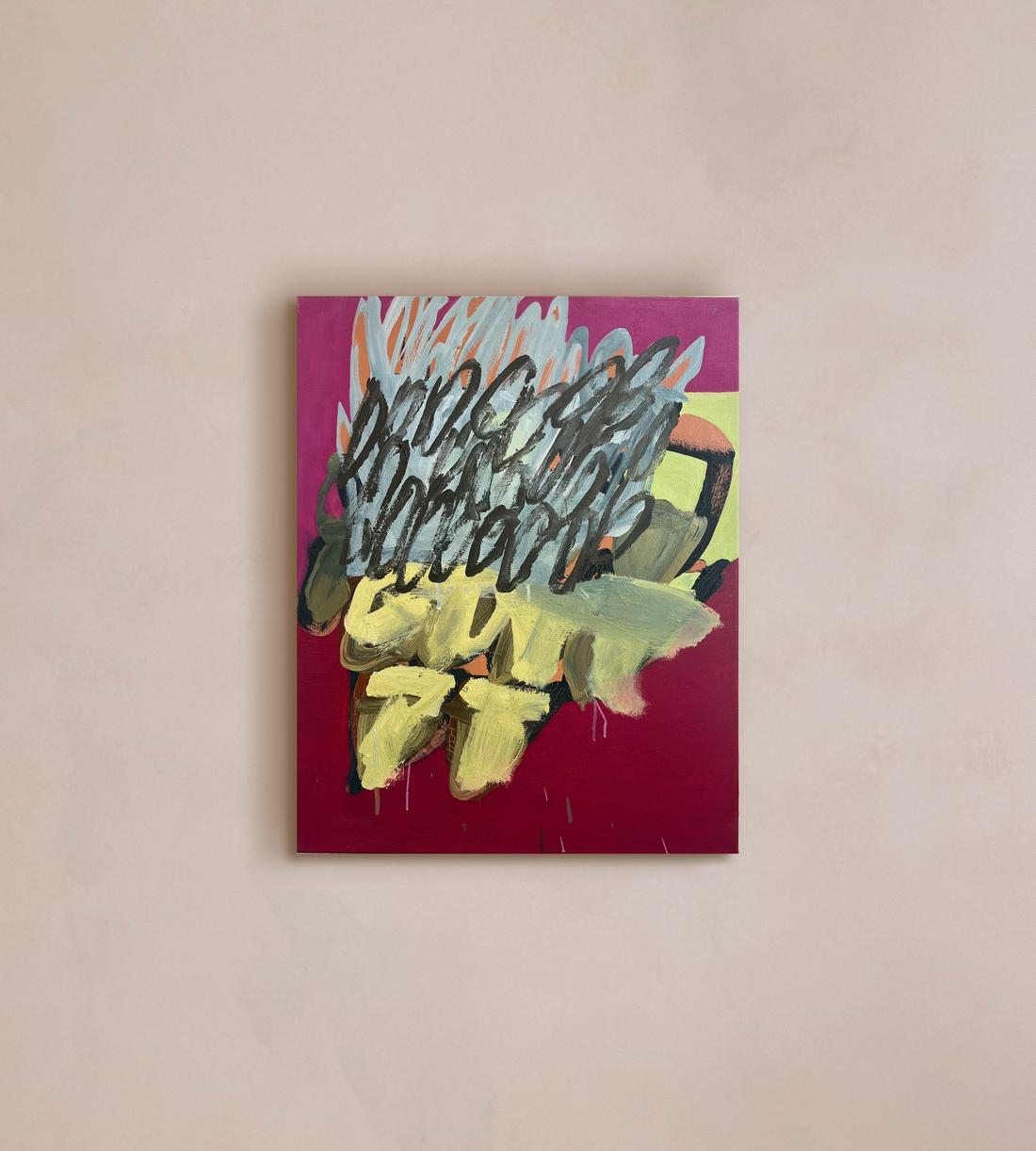'Hedge' by Henry Ward - Listing - Image 2