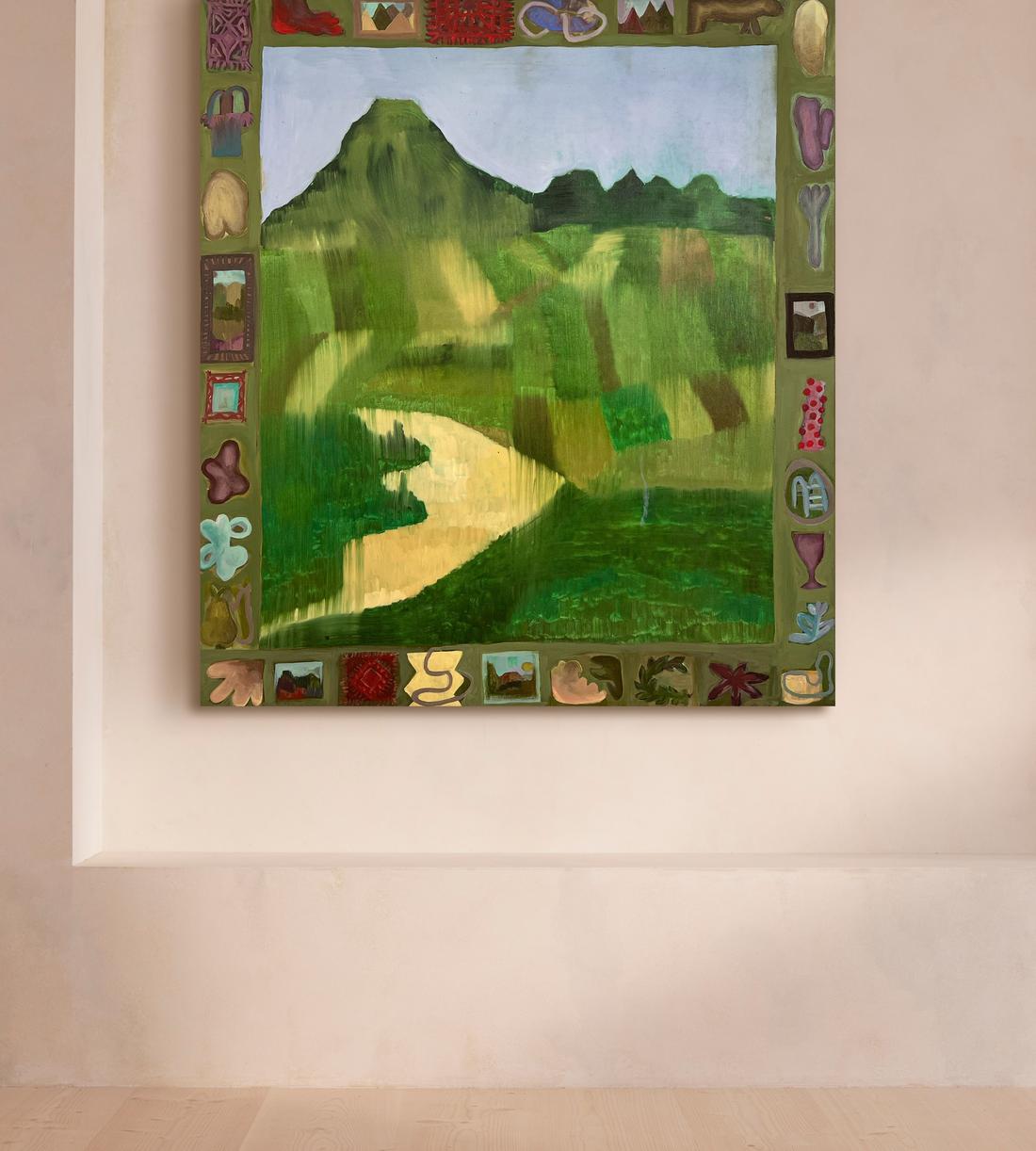'Thoughts Of The Forest' by Pola Piestrzeniewicz - Images - Image 4