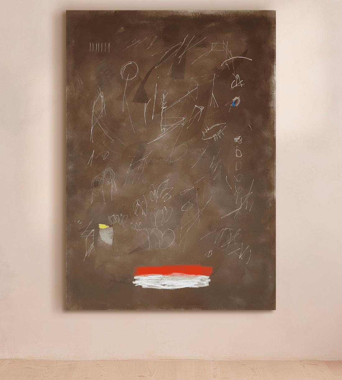 'Untitled' by Alexander Grawoig - Listing - Image 1