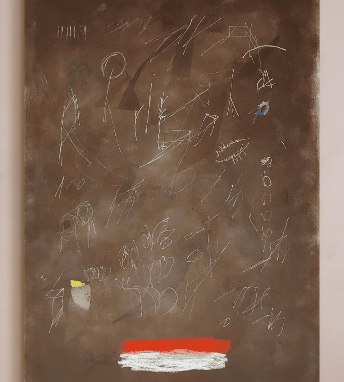 'Untitled' by Alexander Grawoig - Listing - Image 2