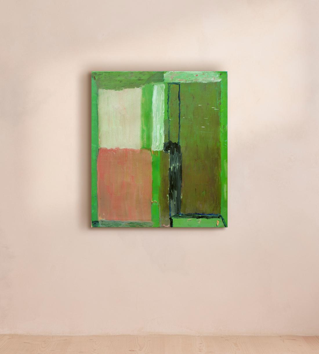 'Salisbury' by Andrew Crane - Listing - Image 1