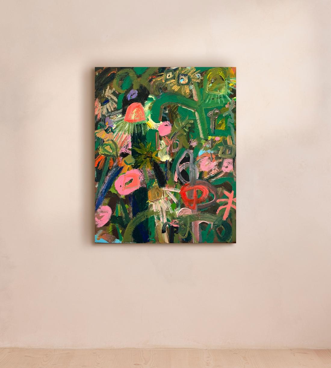 'Growth' by Katy Smail - Listing - Image 1