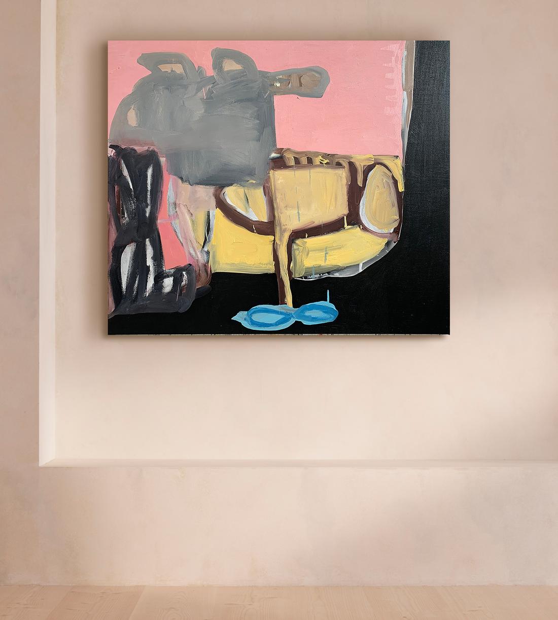 'Bovine' by Henry Ward - Images - Image 5
