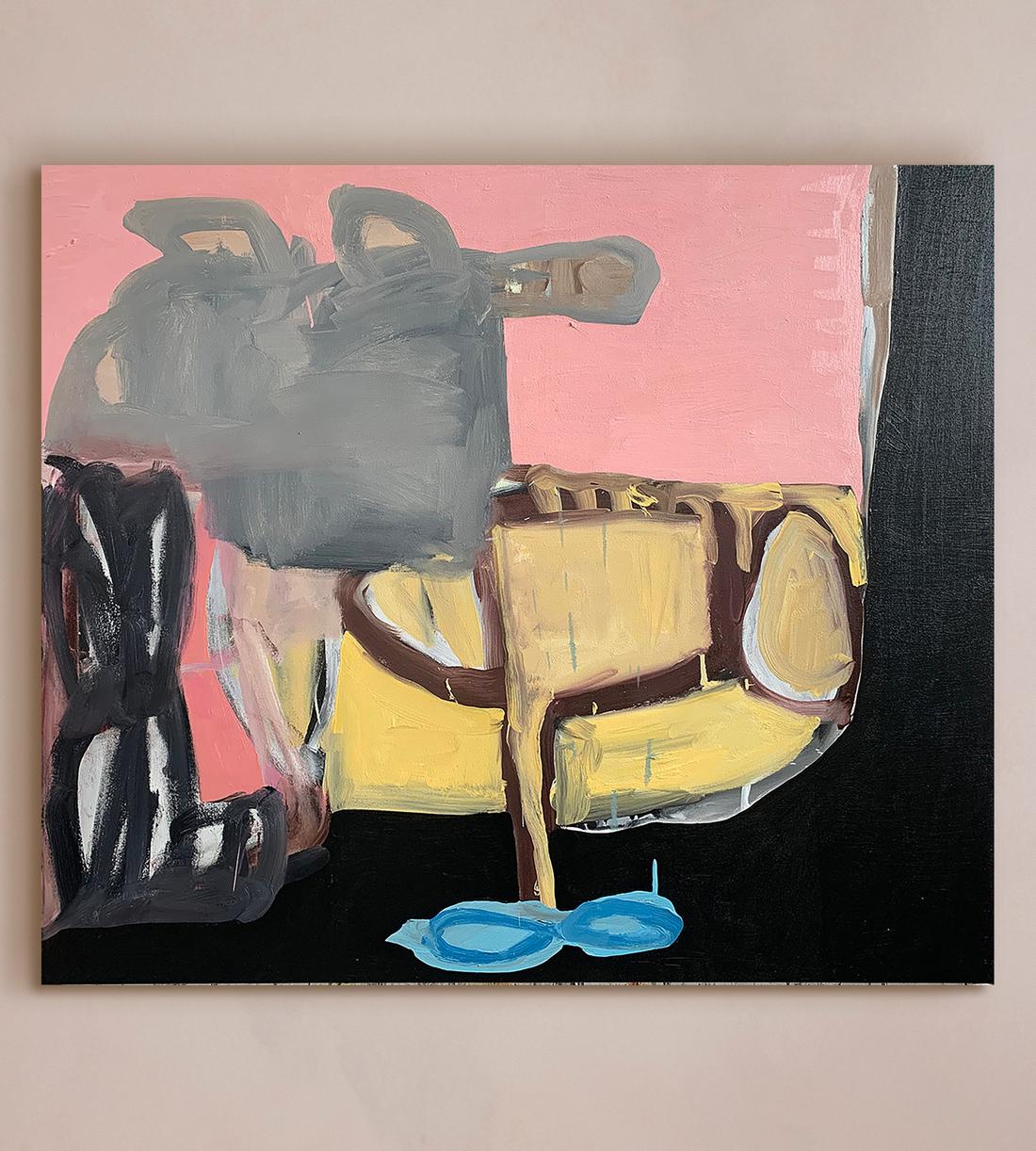 'Bovine' by Henry Ward - Listing - Image 2