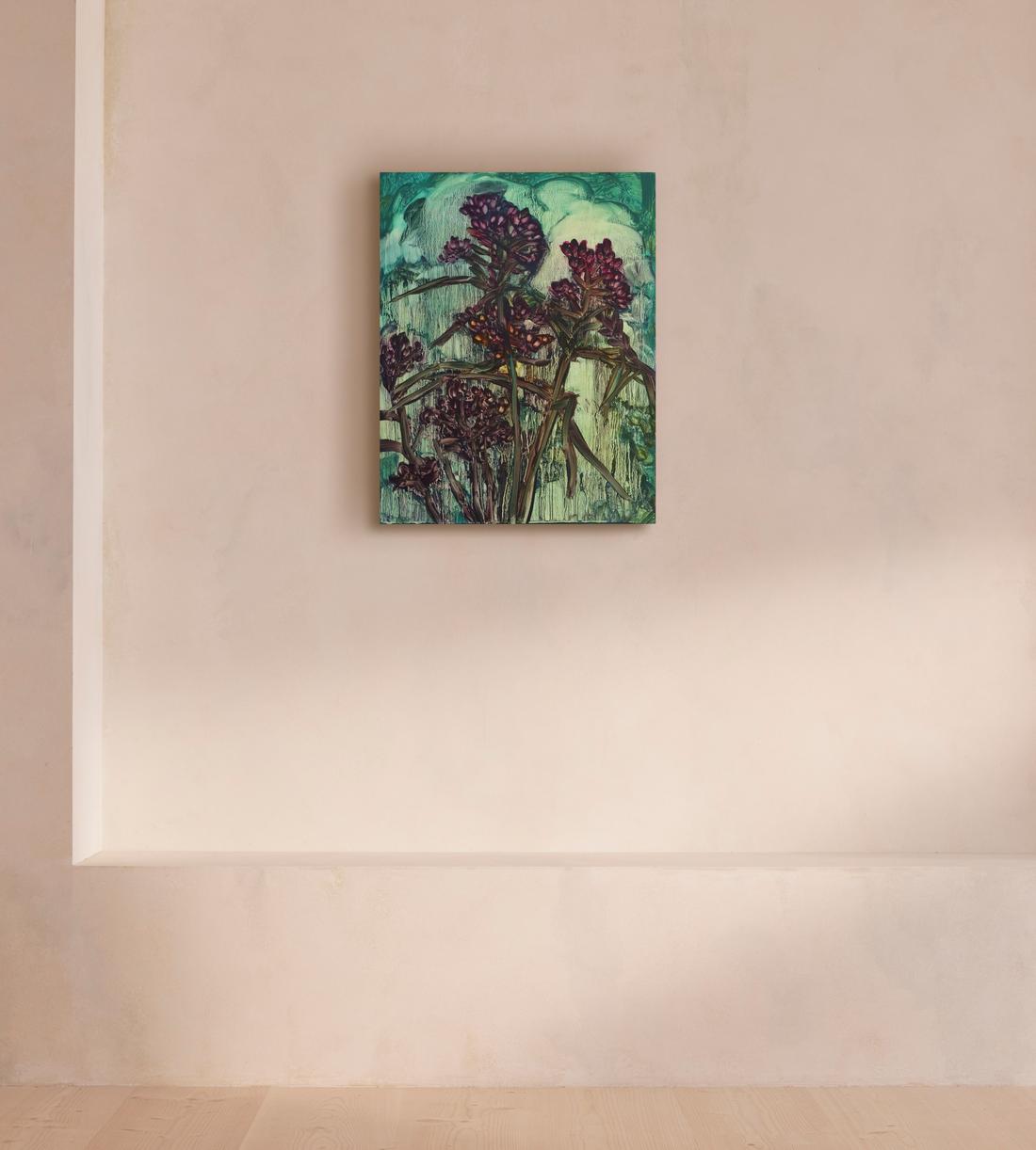 'Winter's Stain' by Barbara Howey - Images - Image 4